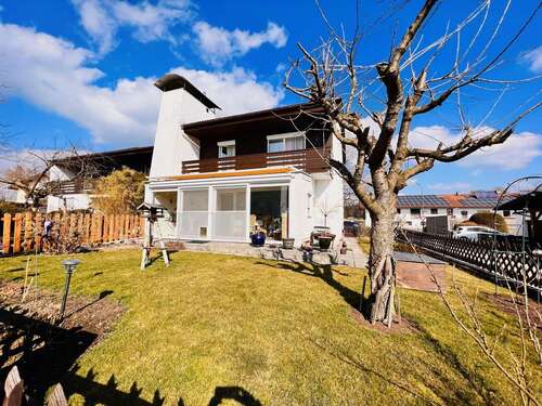 Foto - Haus zum Kaufen in Niedernburg-Prutting 649.000,00 € 135 m²