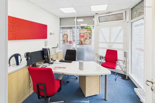 Foto - Büro in Delmenhorst 175.000,00 € 77.9 m²