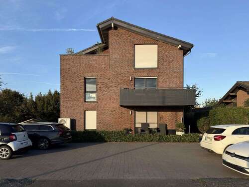 Foto - Wohnung zum Mieten in Heinsberg 650,00 € 62 m²