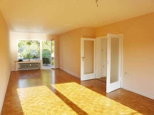 Foto - Wohnung zum Mieten in Nordrhein-Westfalen - Mülheim (Ruhr) 730,00 € 100 m²