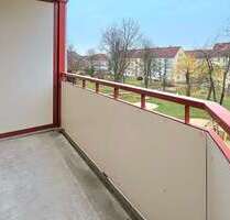 Wohnung zum Mieten in Zwickau 383,50 € 59 m²