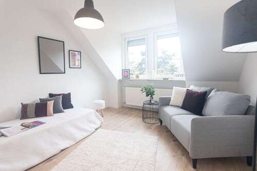 Foto - Wohnung zum Kaufen in Marburg 329.000,00 € 82 m²