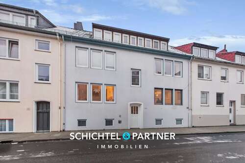 Foto - Wohnung zum Kaufen in Bremen 149.000,00 € 46 m²