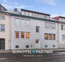 Wohnung zum Kaufen in Bremen 149.000,00 € 46 m²