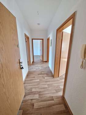 Foto - Wohnung zum Mieten in Schönebeck 360,00 € 65.56 m²