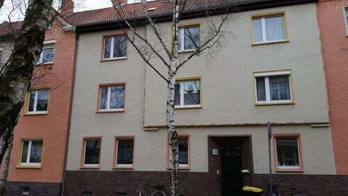 Foto - Wohnung zum Mieten in Schönebeck 360,00 € 65.56 m²