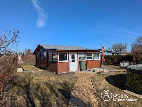 Foto - Haus zum Kaufen in Oranienburg 45.000,00 € 40 m²