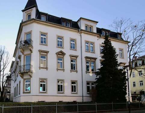 Foto - Wohnung zum Kaufen in Dresden 129.000,00 € 42 m²