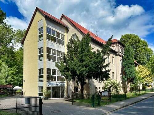 Foto - Haus zum Kaufen in Ballenstedt 410.678,00 € 1070 m²