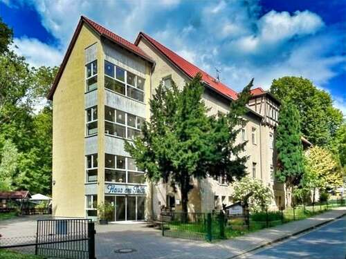 Foto - Haus zum Kaufen in Ballenstedt 410.678,00 € 1070 m²