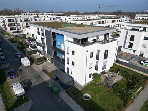 Foto - Wohnung zum Mieten in Kehl 1.300,00 € 170 m²