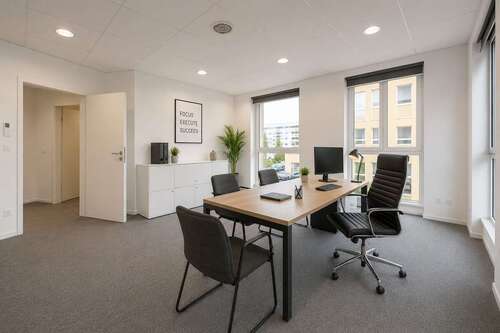Foto - Büro in Gilching 545,00 € 34.72 m²