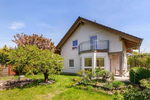 Foto - Haus zum Kaufen in Berlin 550.000,00 € 117.64 m²