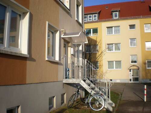 Foto - Wohnung zum Mieten in Dürrweitzschen bei Grimma 290,00 € 50 m²
