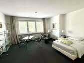Wohnung zum Mieten in Hannover 640,00 € 35 m²