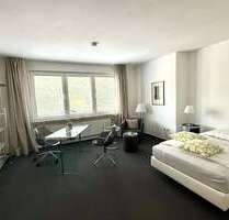 Wohnung zum Mieten in Hannover 640,00 € 35 m²