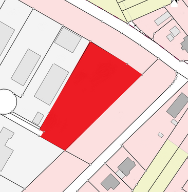 Foto - Grundstück in Saarwellingen 249.000,00 € 3810 m²