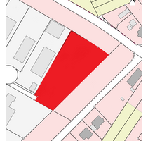 Grundstück in Saarwellingen 249.000,00 € 3810 m²