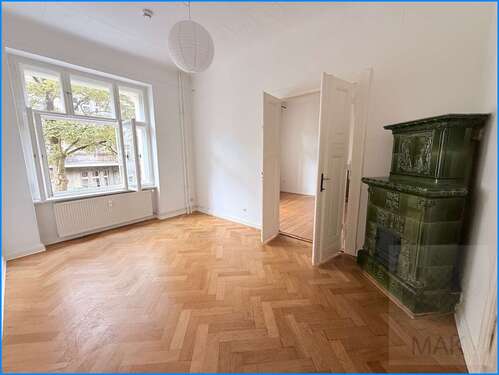 Foto - Wohnung zum Kaufen in Berlin 550.000,00 € 100 m²