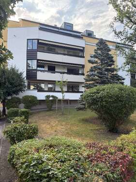 Foto - Wohnung zum Mieten in Augsburg 1.230,00 € 91 m²