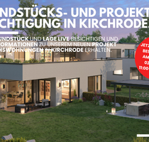 Wohnung zum Kaufen in Hannover-Kirchrode 695.000,00 € 97 m²