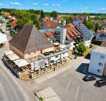 Gastronomie in Uhldingen-Mühlhofen 2.650.000,00 € 2800 m²