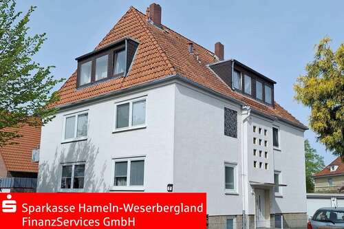 Foto - Wohnung zum Kaufen in Hameln 235.500,00 € 139 m²