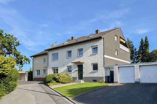 Foto - Wohnung zum Kaufen in Bad Sassendorf 225.000,00 € 80 m²