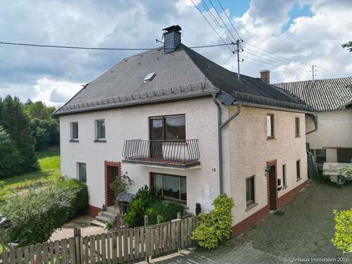 Foto - Haus zum Kaufen in Blankenheim 265.000,00 € 190 m²