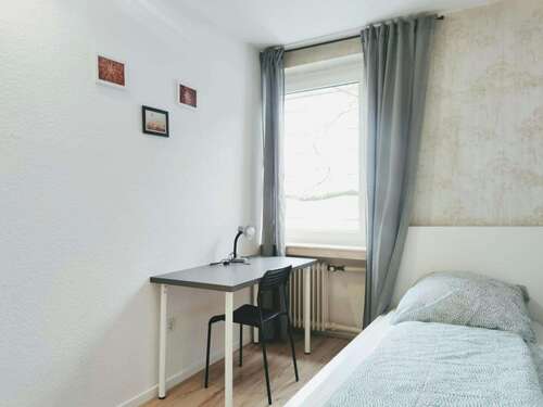 Foto - WG-Zimmer in Dortmund 350,00 € 7 m²