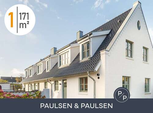 Foto - Haus zum Kaufen in Sylt 1.695.000,00 € 171 m²