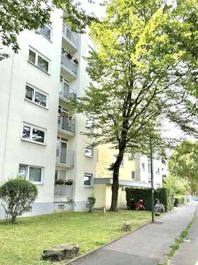 Foto - Wohnung zum Kaufen in Heidelberg 315.000,00 € 81.5 m²