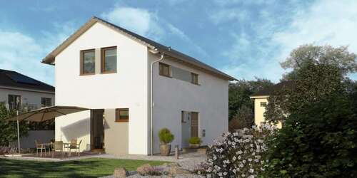 Foto - Haus zum Kaufen in Uhler 294.229,00 € 135.82 m²