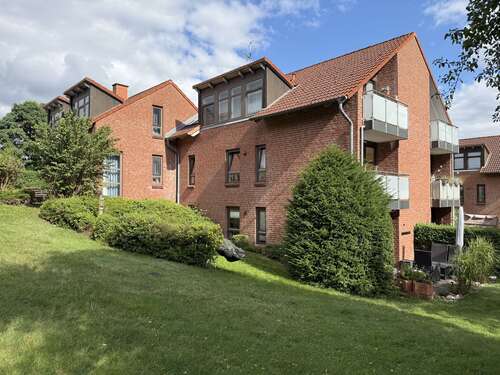 Foto - Wohnung zum Kaufen in Bad Malente 110.000,00 € 38 m²