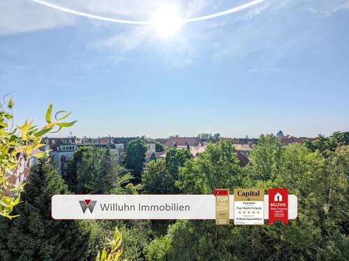 Foto - Wohnung zum Kaufen in Leipzig 142.500,00 € 60.37 m²