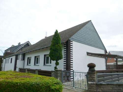 Foto - Haus zum Kaufen in Vienenburg 245.000,00 € 135 m²
