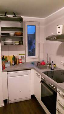 Foto - WG-Zimmer in Stuttgart 290,00 € 9 m²