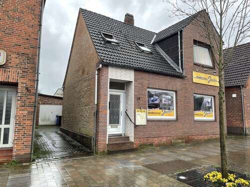 Foto - Haus zum Kaufen in Meldorf 119.000,00 € 105 m²