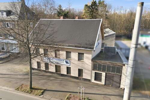 Foto - Haus zum Kaufen in Chemnitz 130.000,00 € 130 m²