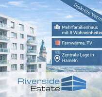 Haus zum Kaufen in Hameln 800.000,00 € 557.77 m²