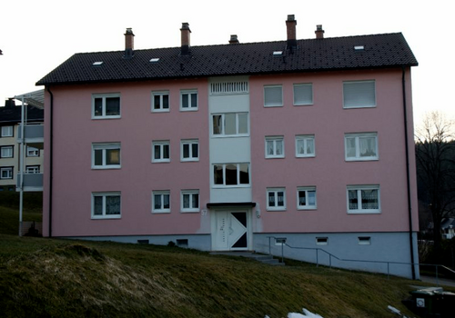 Foto - Wohnung zum Mieten in Sankt Georgen im Schwarzwald 311,72 € 47.23 m²