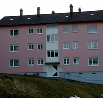 Wohnung zum Mieten in Sankt Georgen im Schwarzwald 311,72 € 47.23 m²