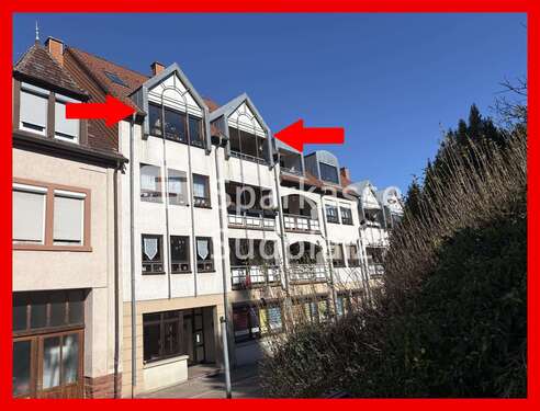 Foto - Wohnung zum Kaufen in Annweiler 335.000,00 € 117 m²