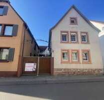 Haus zum Kaufen in Edenkoben 295.000,00 € 129 m²