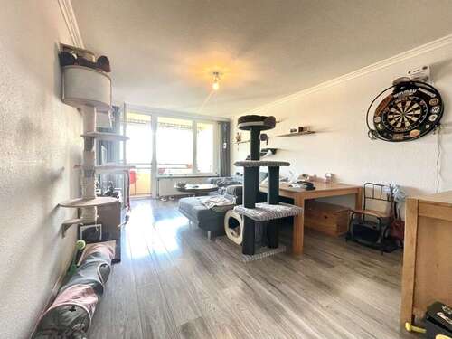 Foto - Wohnung zum Kaufen in Hannover 139.000,00 € 72.51 m²