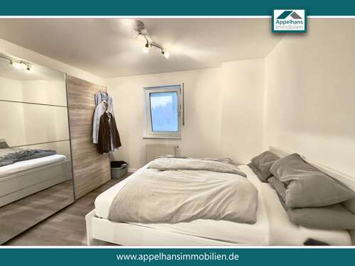 Foto - Wohnung zum Kaufen in Bielefeld 219.000,00 € 120.47 m²