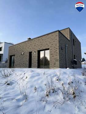 Foto - Haus zum Kaufen in Dörentrup 435.000,00 € 152.63 m²