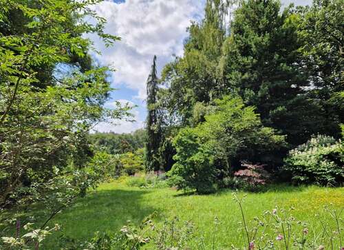 Foto - Grundstück zu verkaufen in Hofheim am Taunus - Langenhain 695.000,00 € 1890 m²