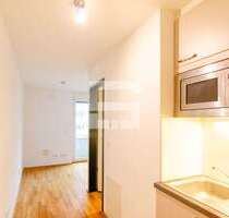 Wohnung zum Mieten in München 810,00 € 18.58 m²
