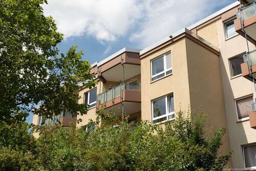 Foto - Wohnung zum Kaufen in Bonn Brüser Berg 195.000,00 € 68 m²